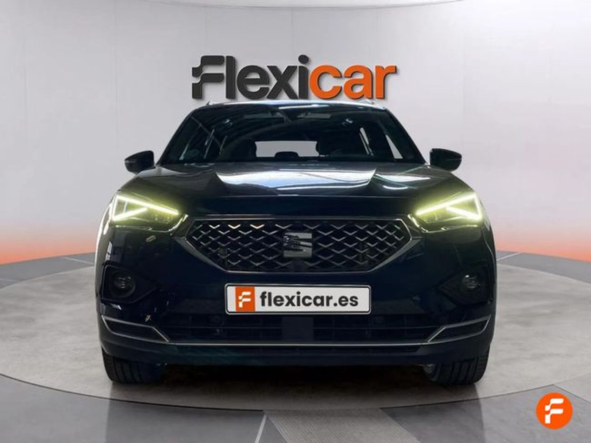 Imagen 2 de SEAT Tarraco