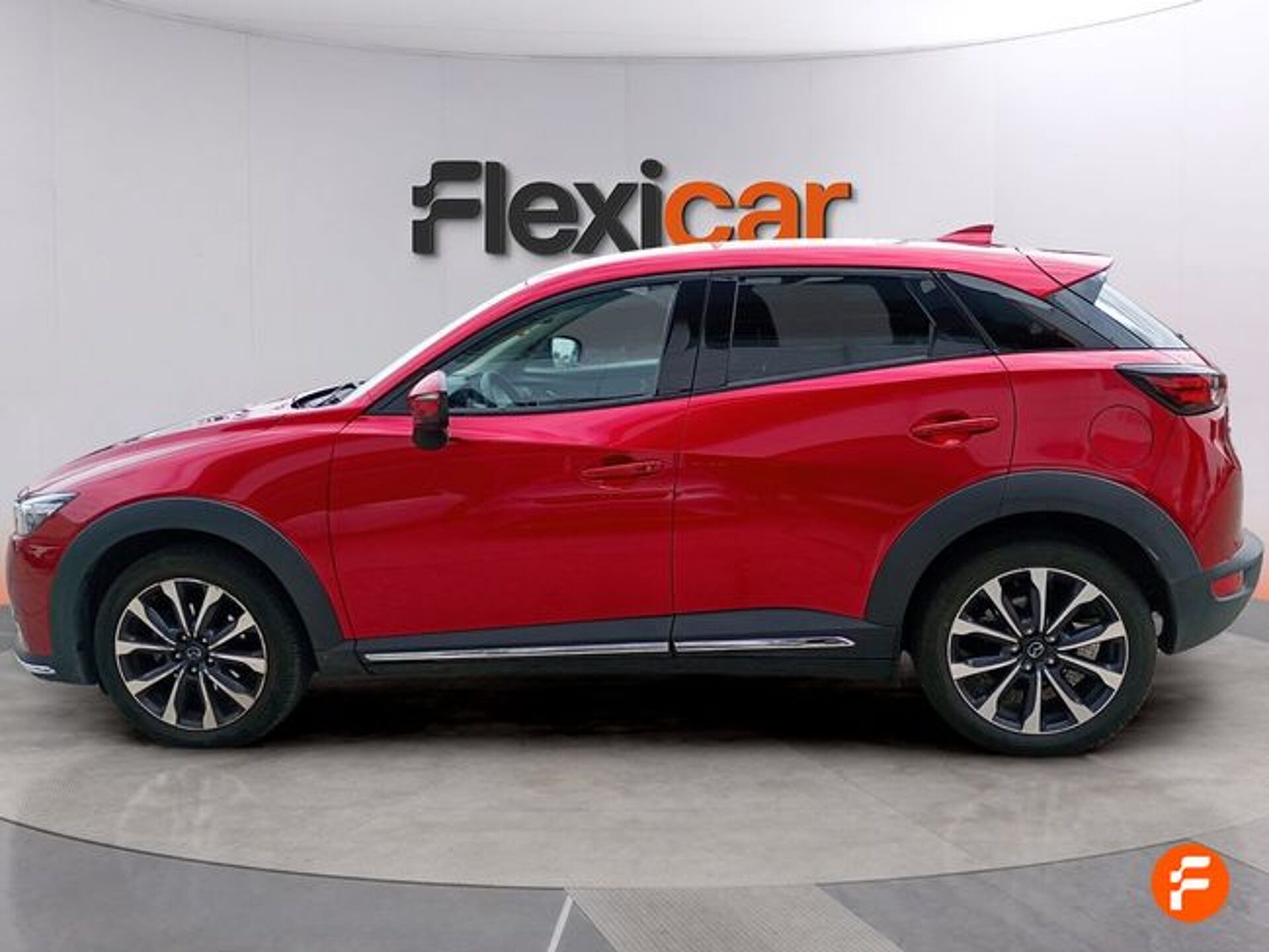 Imagen 3 de MAZDA CX-3
