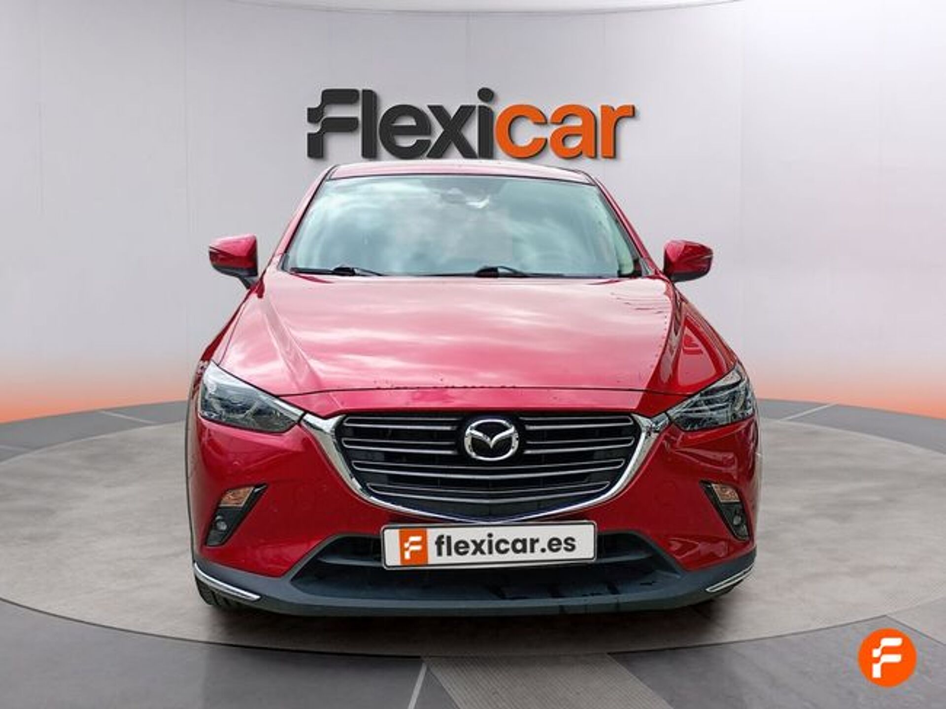Imagen 2 de MAZDA CX-3