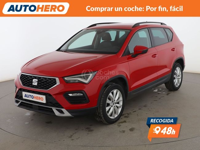 Foto del SEAT Ateca 1.5 EcoTSI S&S Style Go