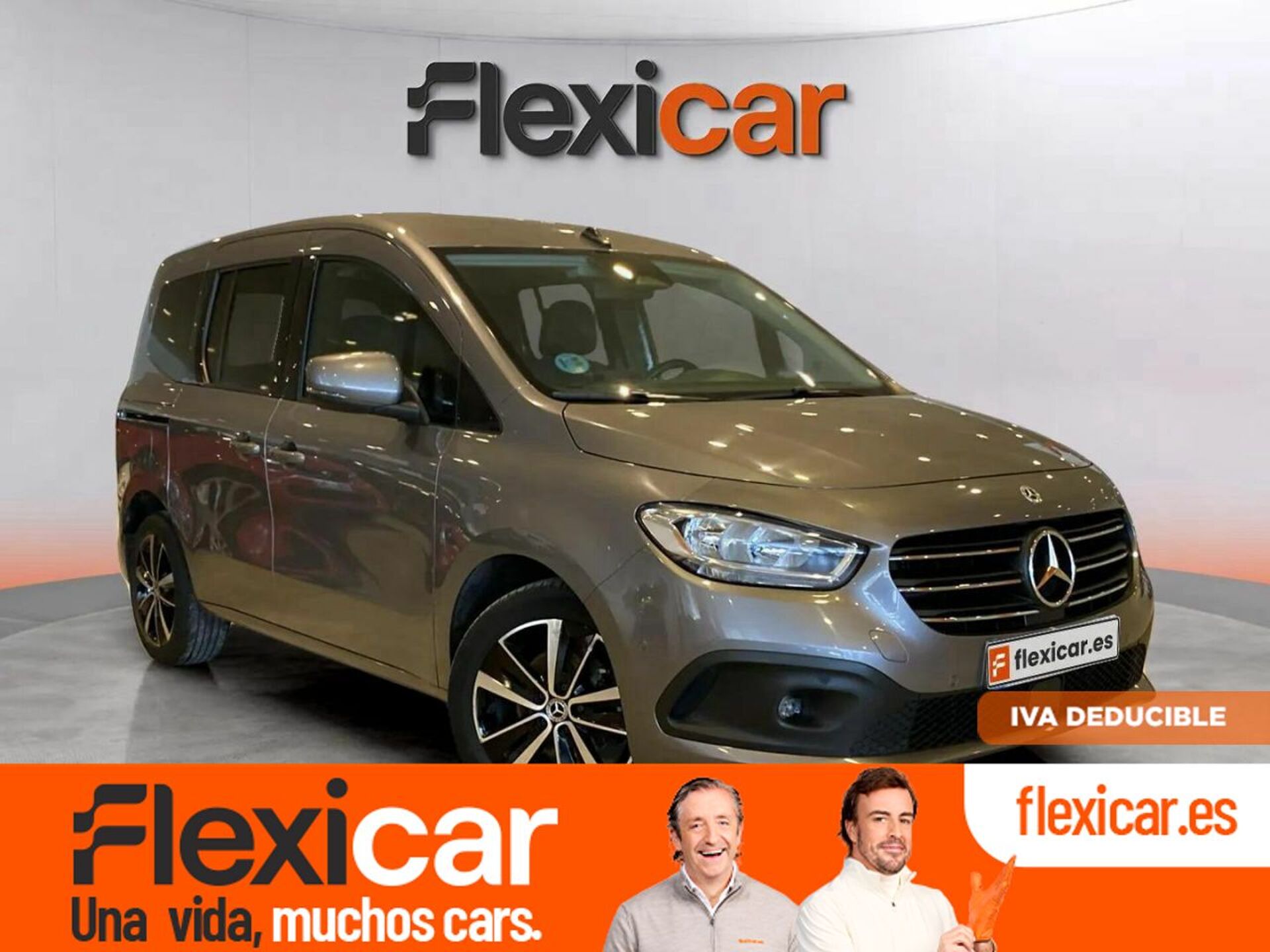 Imagen de MERCEDES Clase T