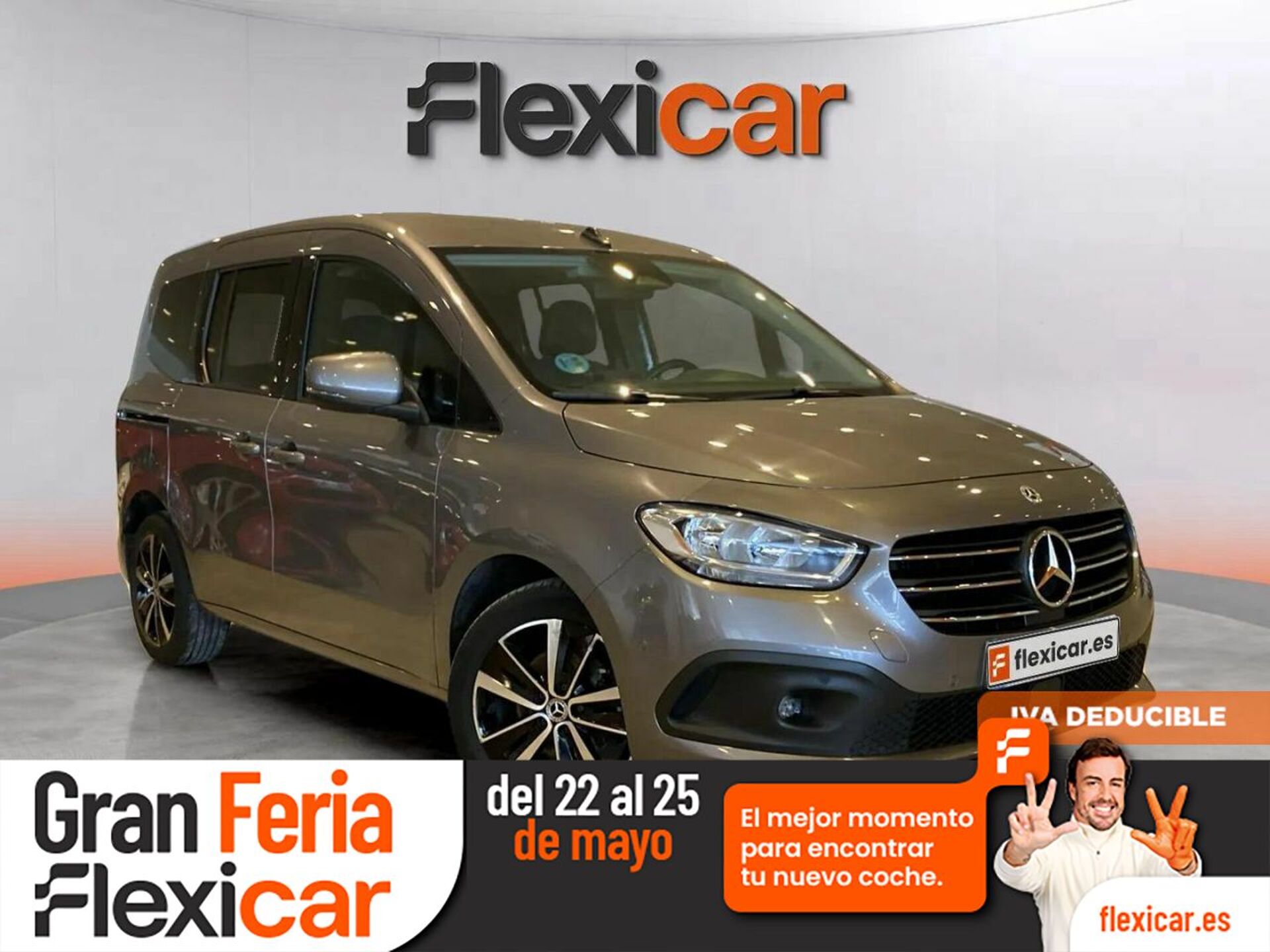 Imagen de MERCEDES Clase T