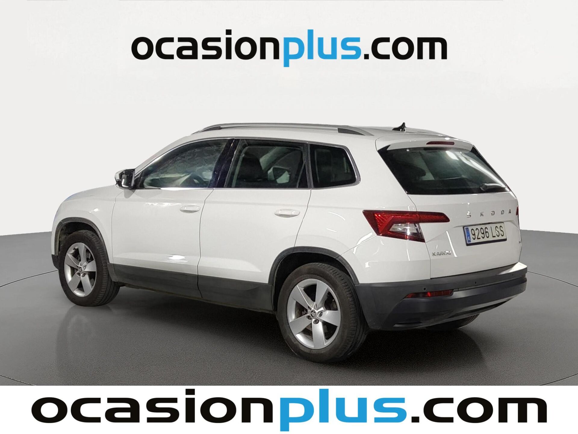 Imagen 3 de SKODA Karoq