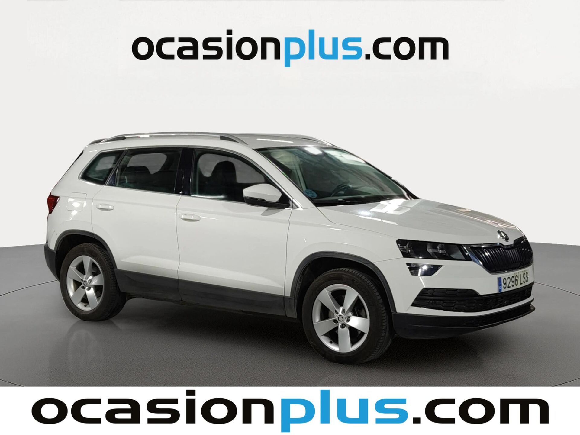 Imagen 2 de SKODA Karoq