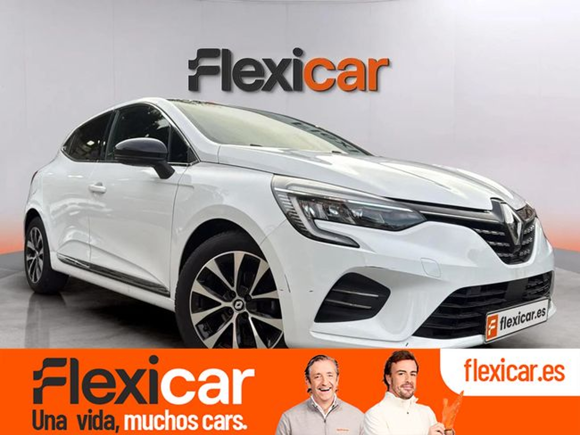 Imagen de RENAULT Clio