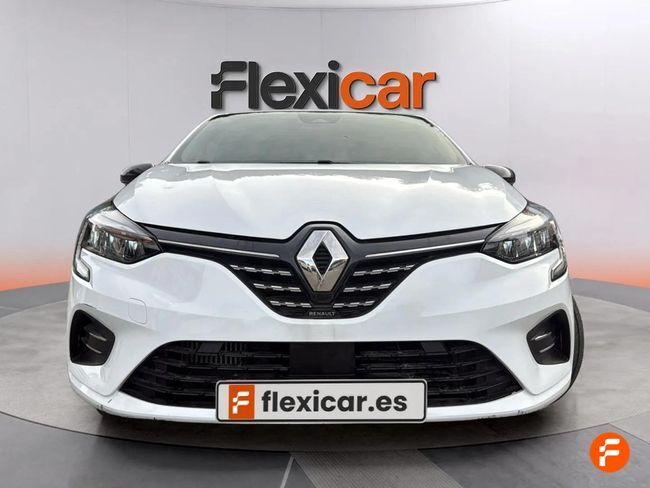 Foto del RENAULT Clio TCe Techno 67kW