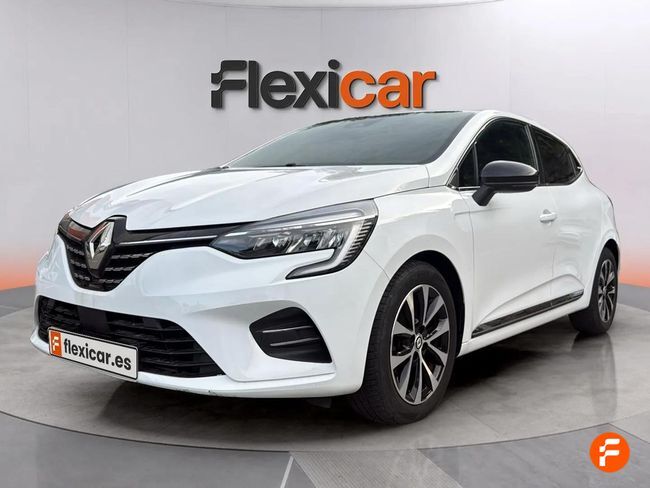 Foto del RENAULT Clio TCe Techno 67kW