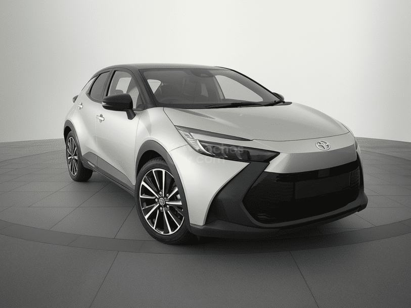 Foto del TOYOTA C-HR 220PH Spirit