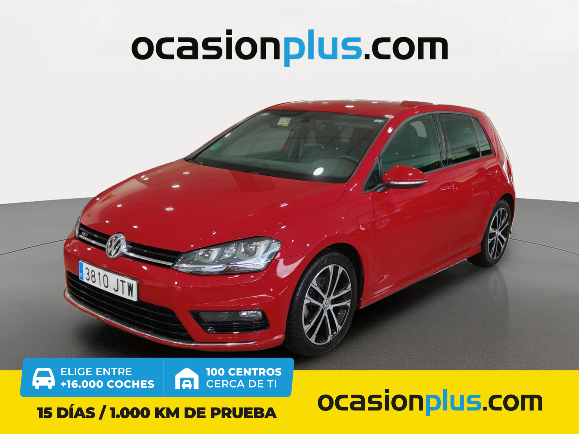 Imagen de VOLKSWAGEN Golf