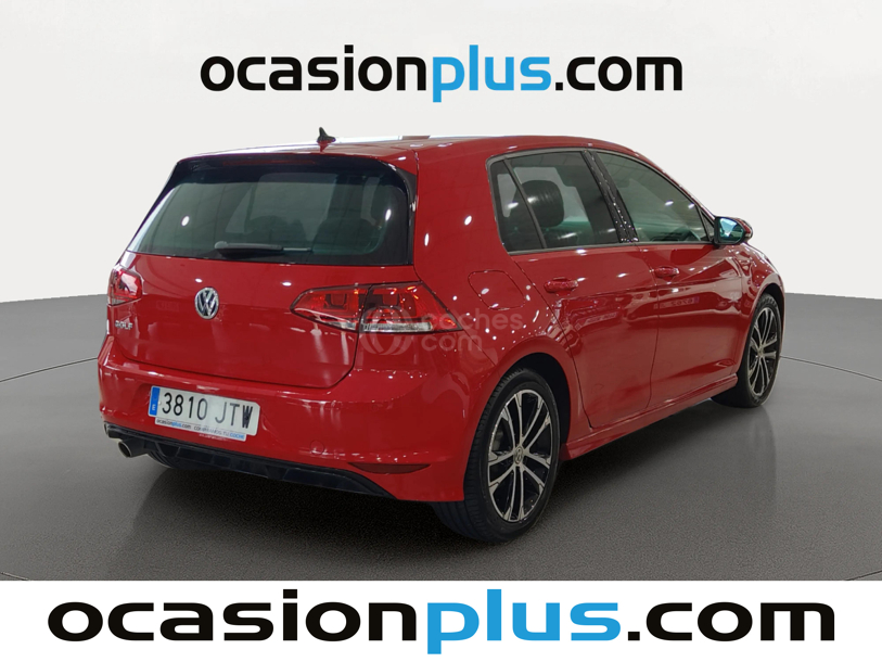 Foto del VOLKSWAGEN Golf 1.6TDI CR BMT Sport 110