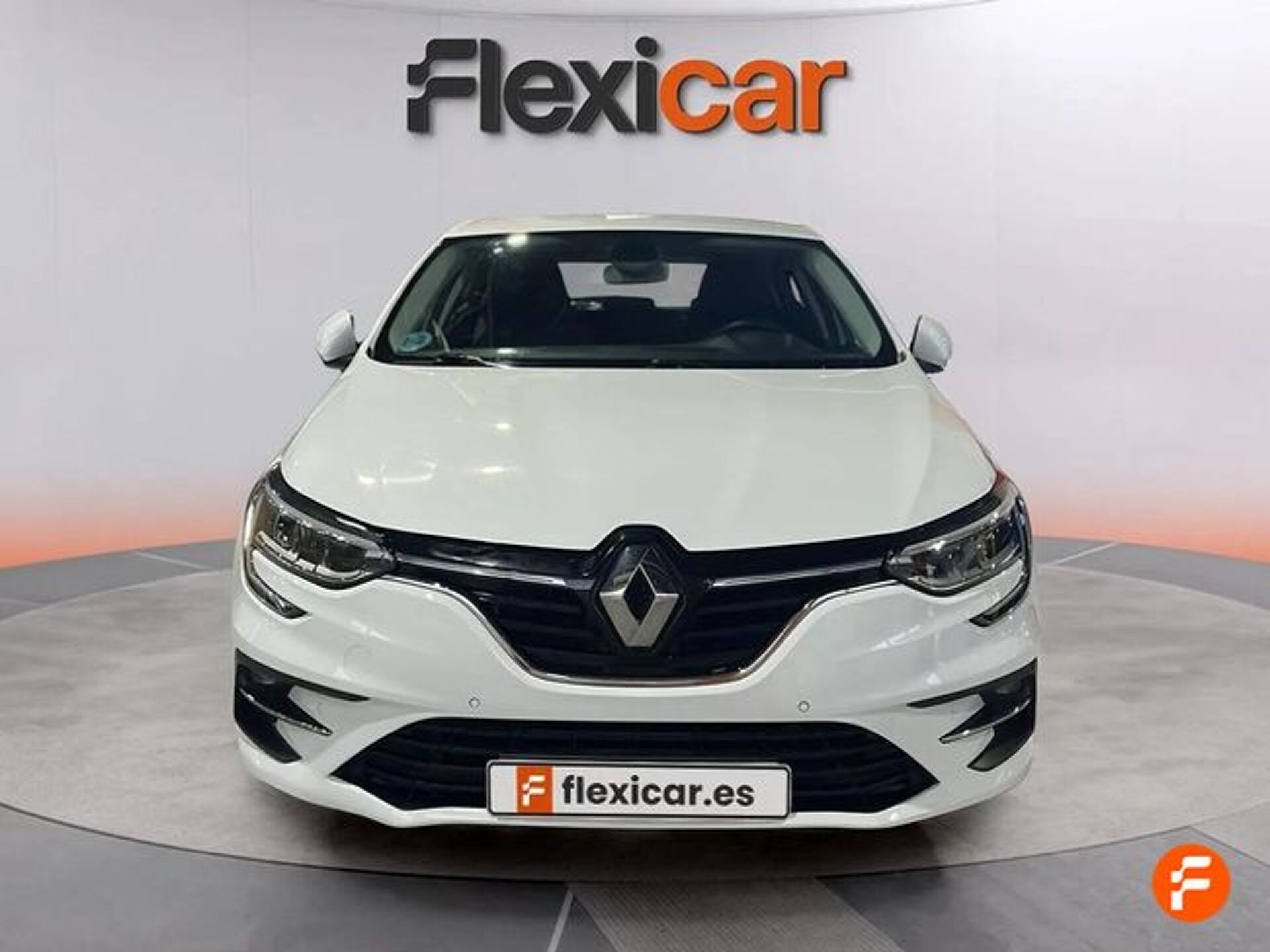 Imagen 2 de RENAULT Mégane