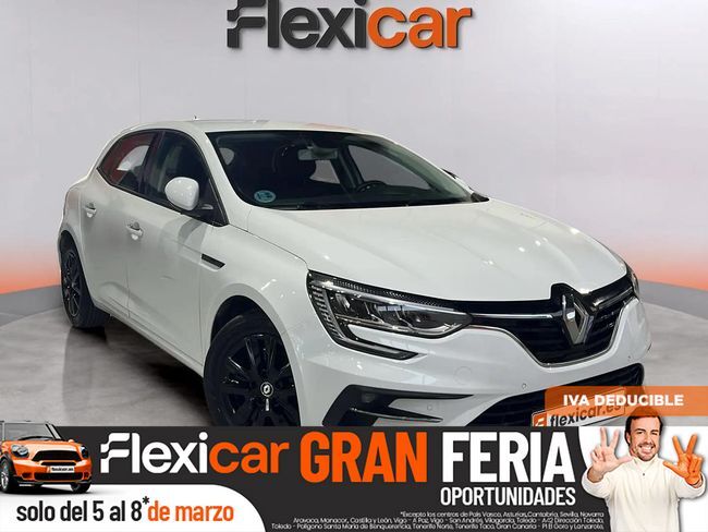 Foto del RENAULT Mégane 1.5dCi Blue Business 85kW