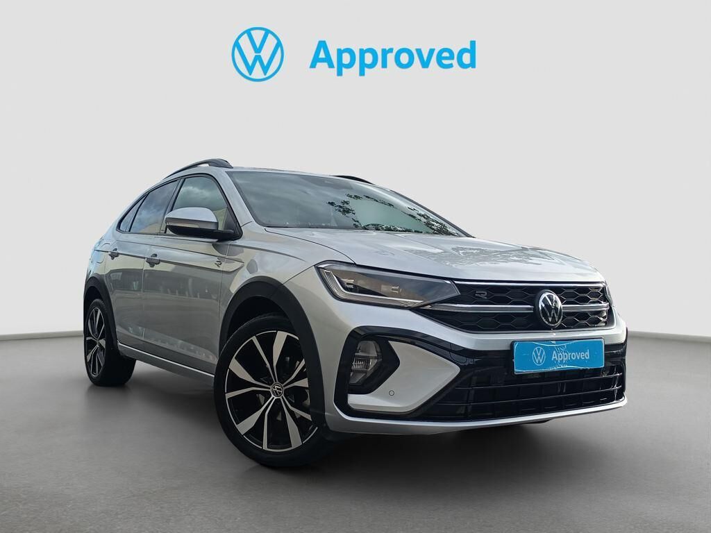 Foto del VOLKSWAGEN Taigo 1.0 TSI R-Line DSG 85kW