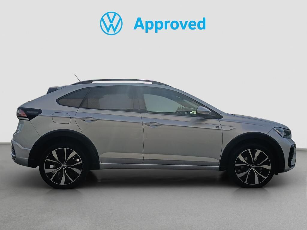 Foto del VOLKSWAGEN Taigo 1.0 TSI R-Line DSG 85kW