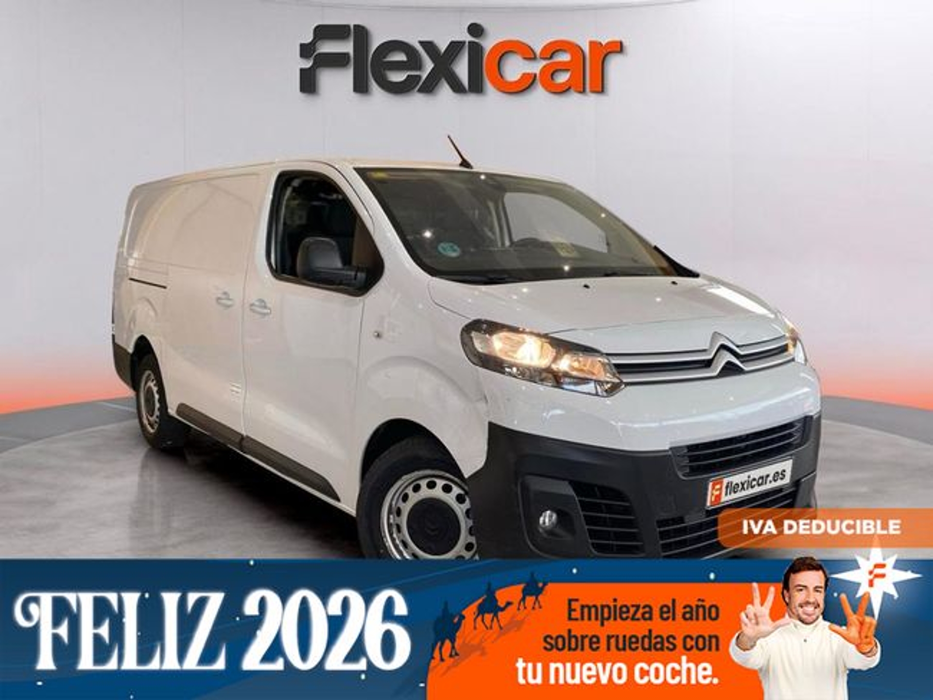 Imagen de CITROEN Jumpy