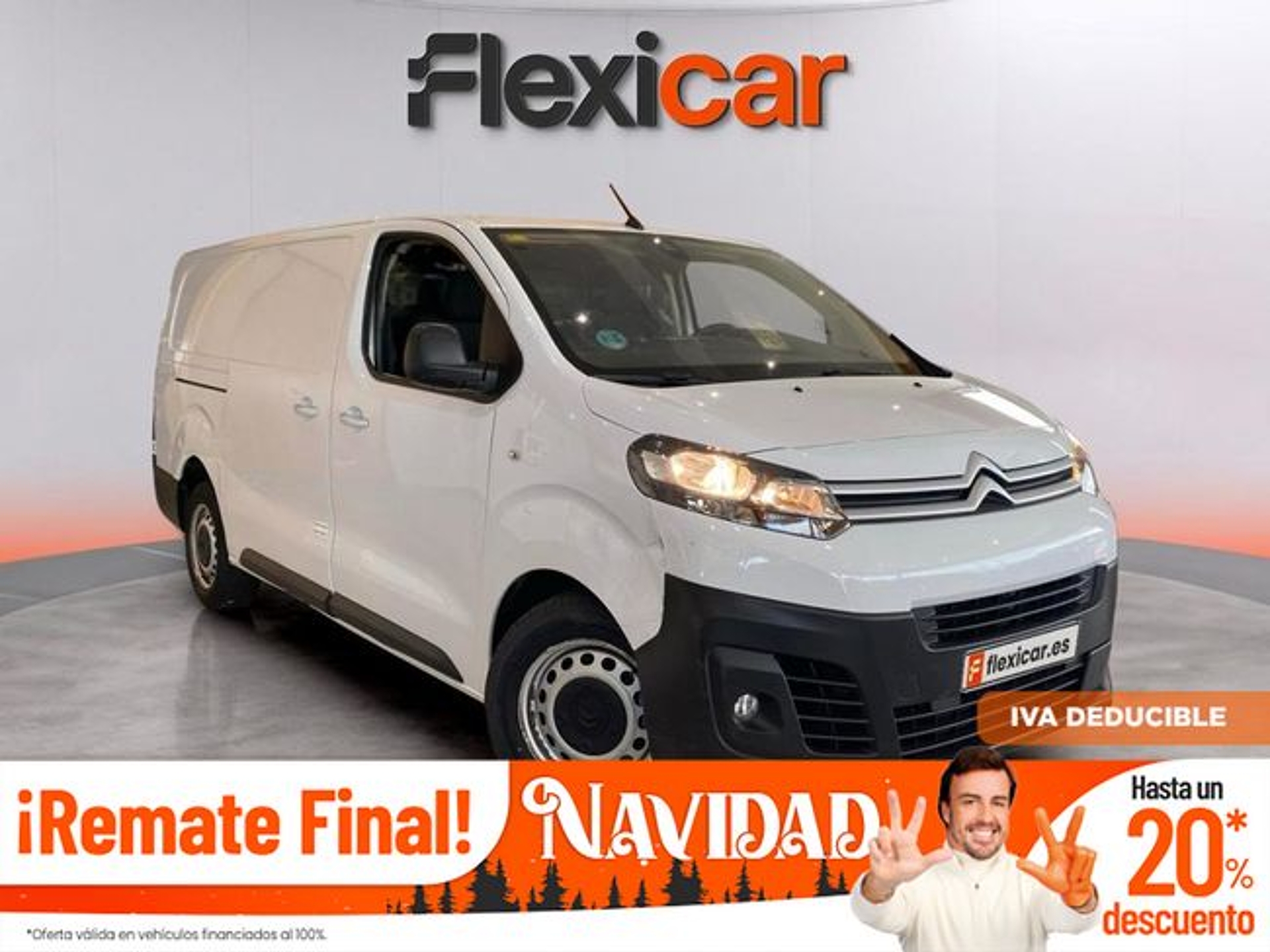 Imagen de CITROEN Jumpy