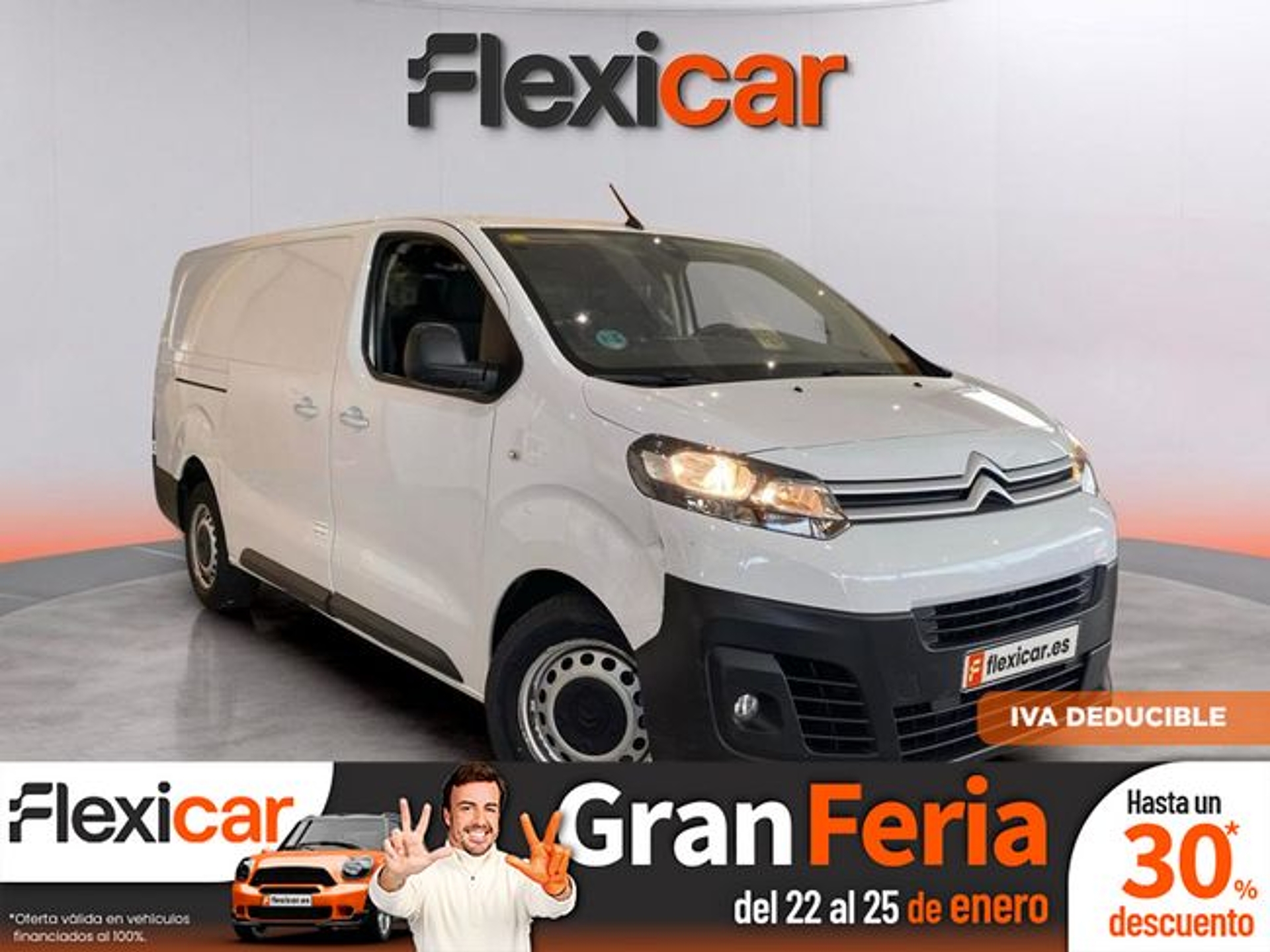 Imagen de CITROEN Jumpy