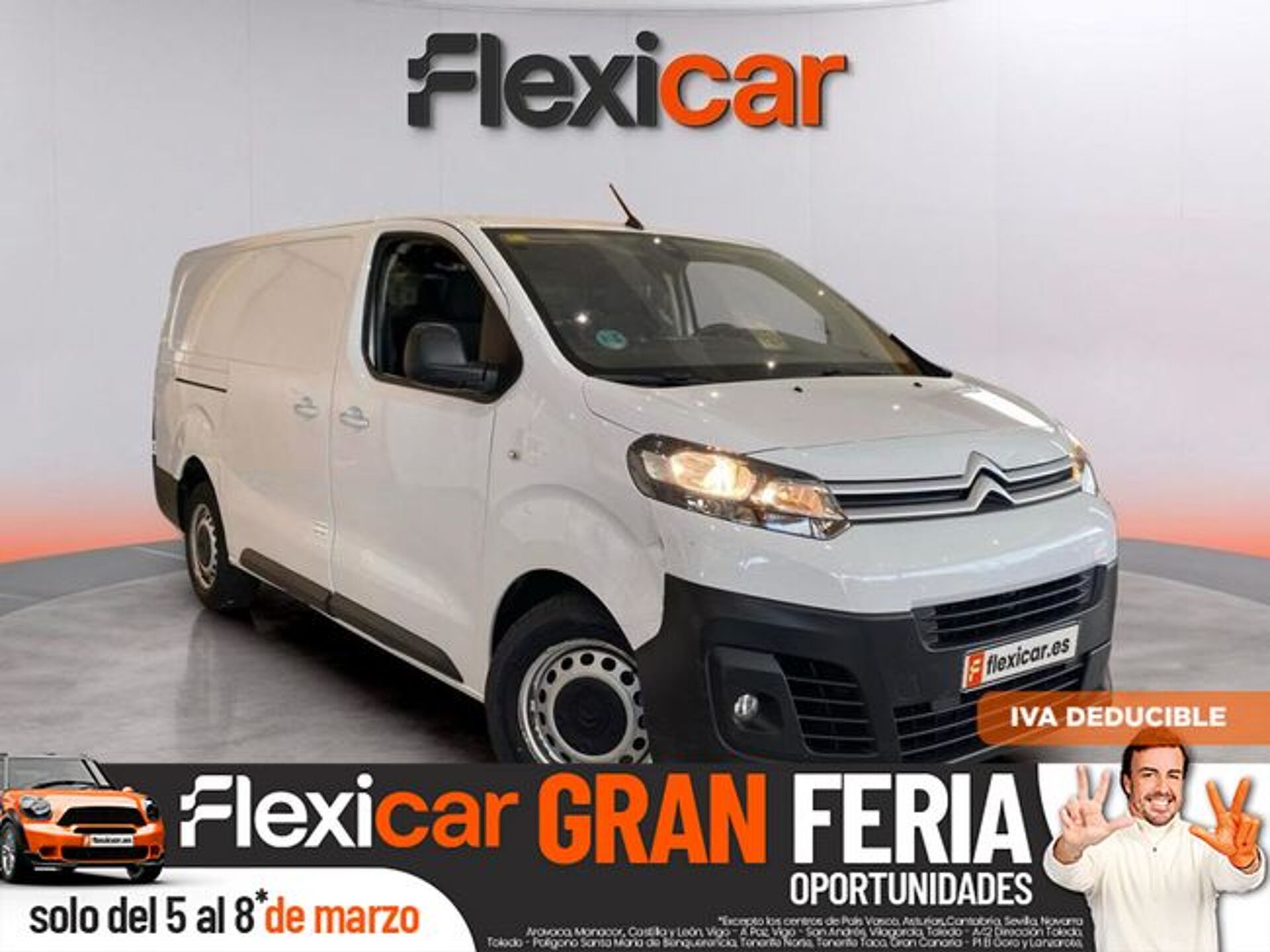 Imagen 1 de CITROEN Jumpy