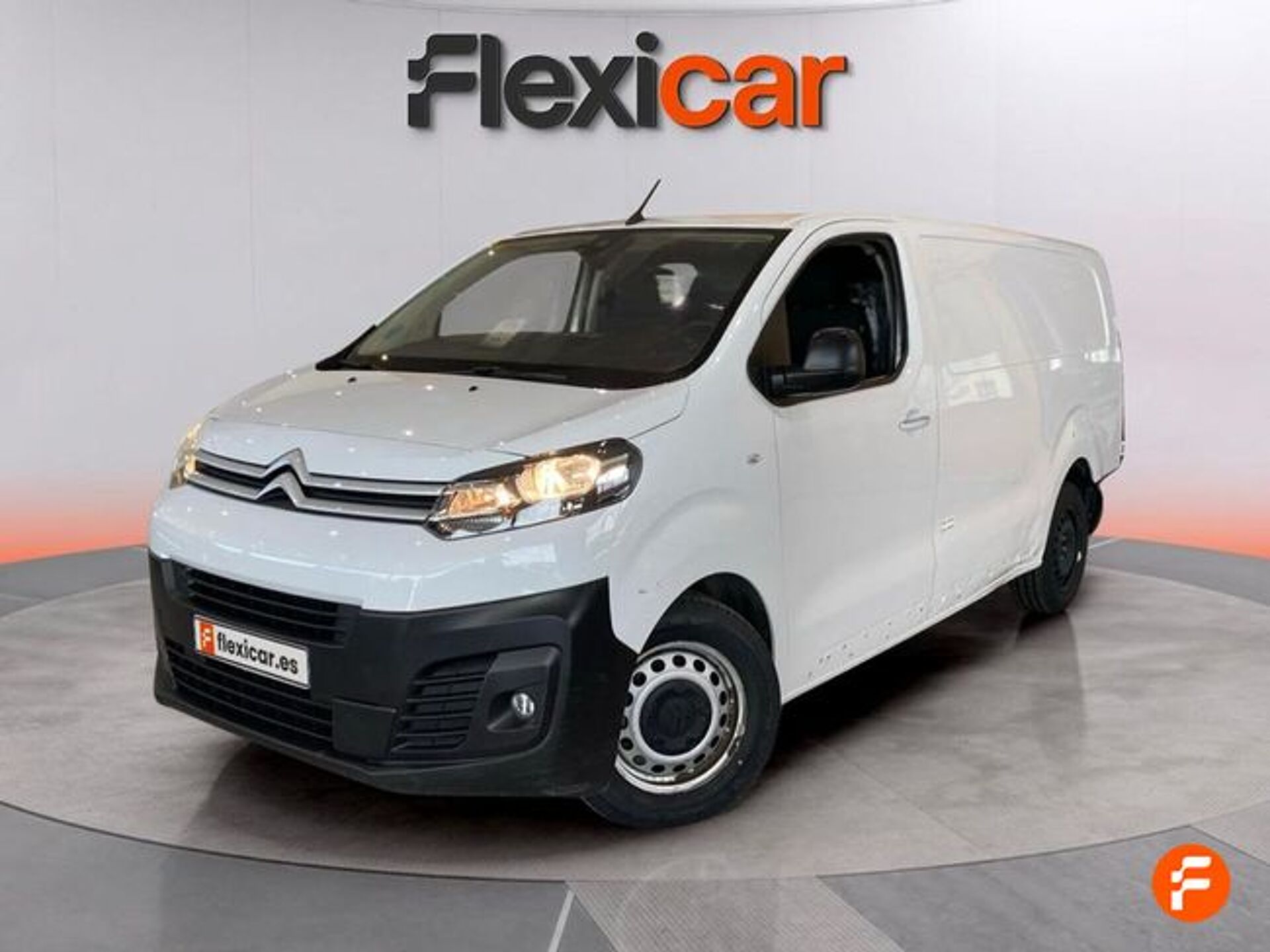 Imagen 3 de CITROEN Jumpy