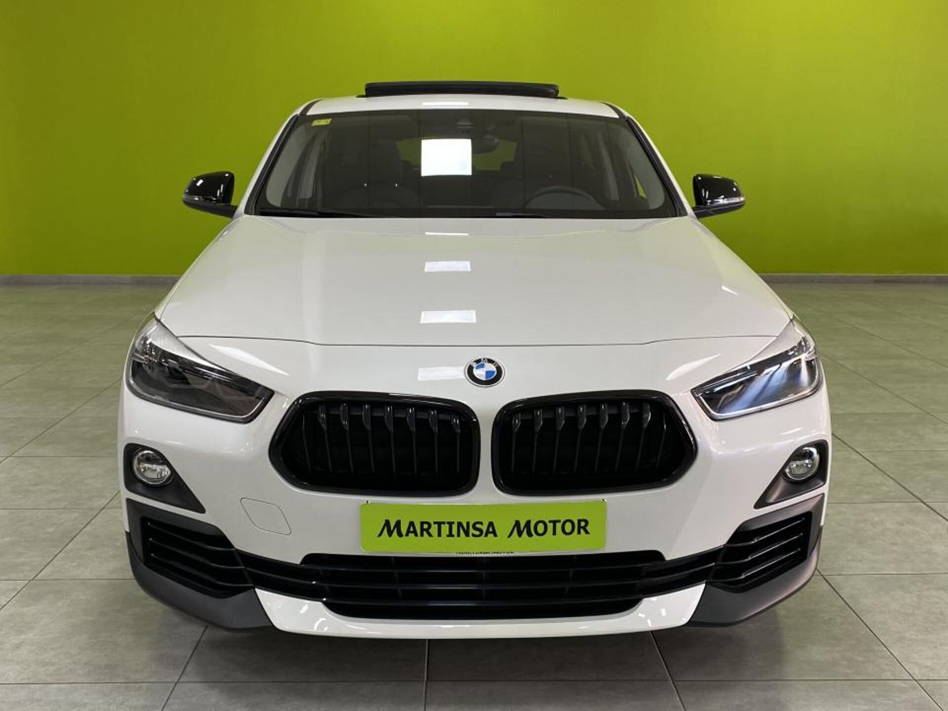 Imagen 2 de BMW X2