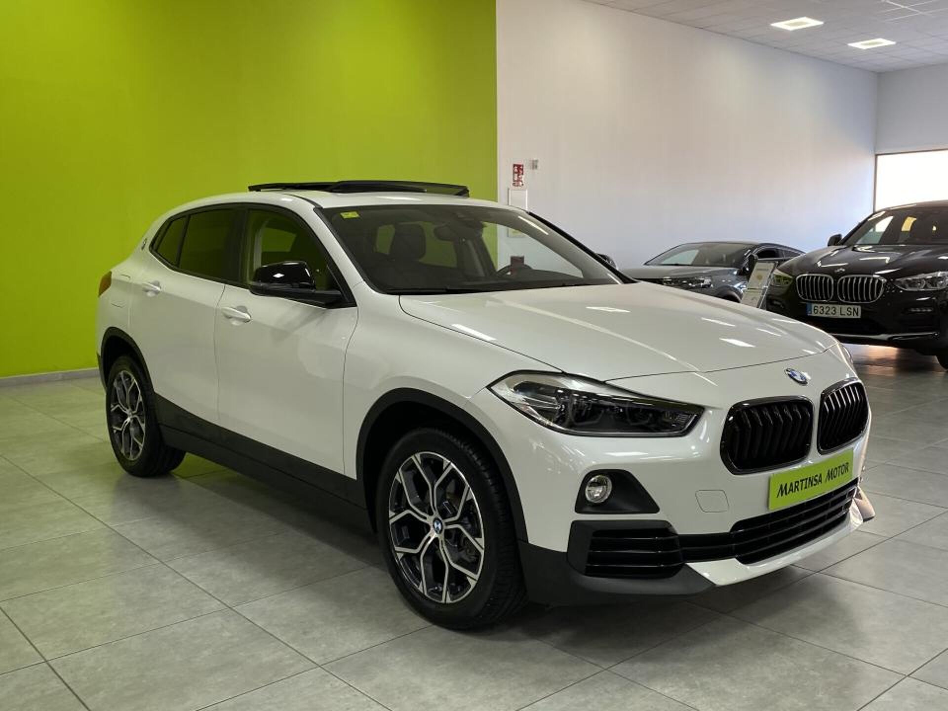 Imagen 3 de BMW X2