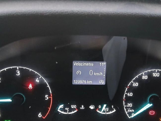 Foto del FORD Transit FT 310 MHEV L2 Van Trend 130