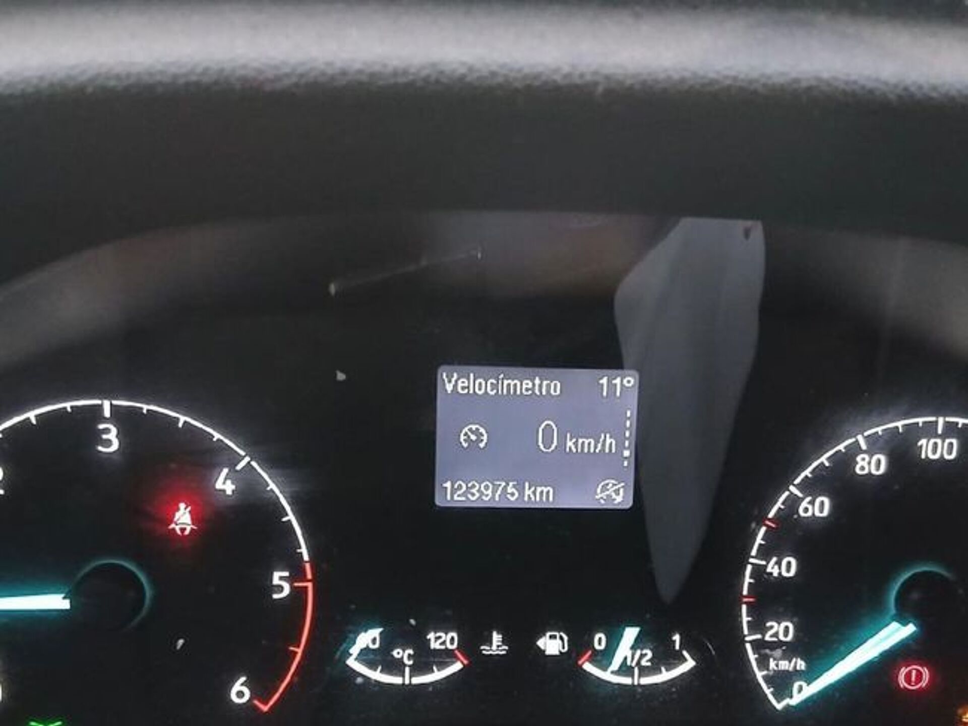 Imagen 3 de FORD Transit