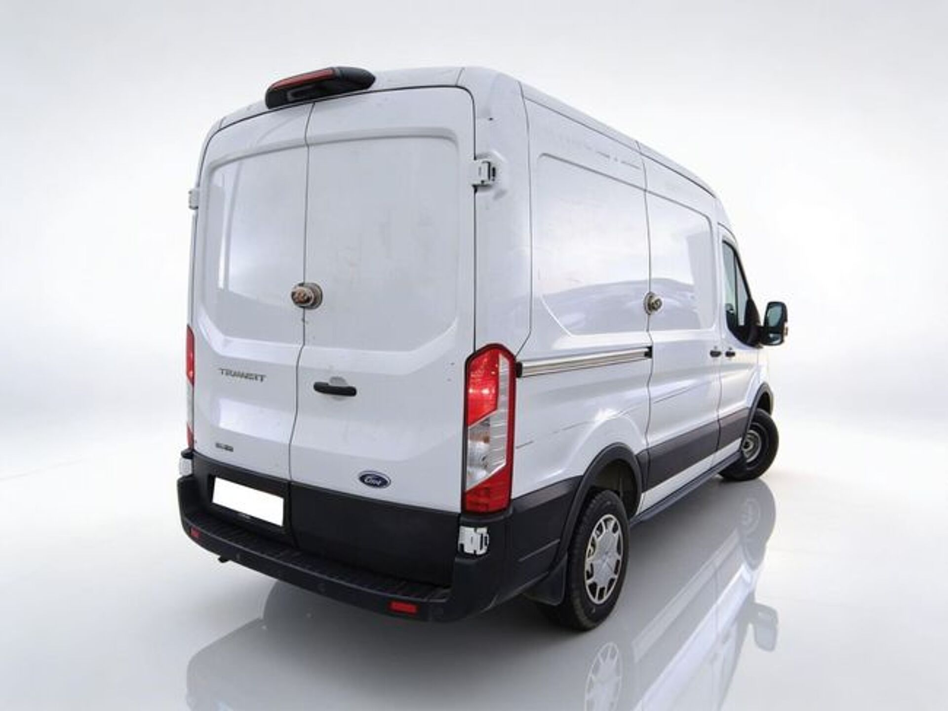 Imagen 2 de FORD Transit