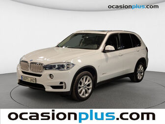 Imagen de BMW X5 sDrive 25dA