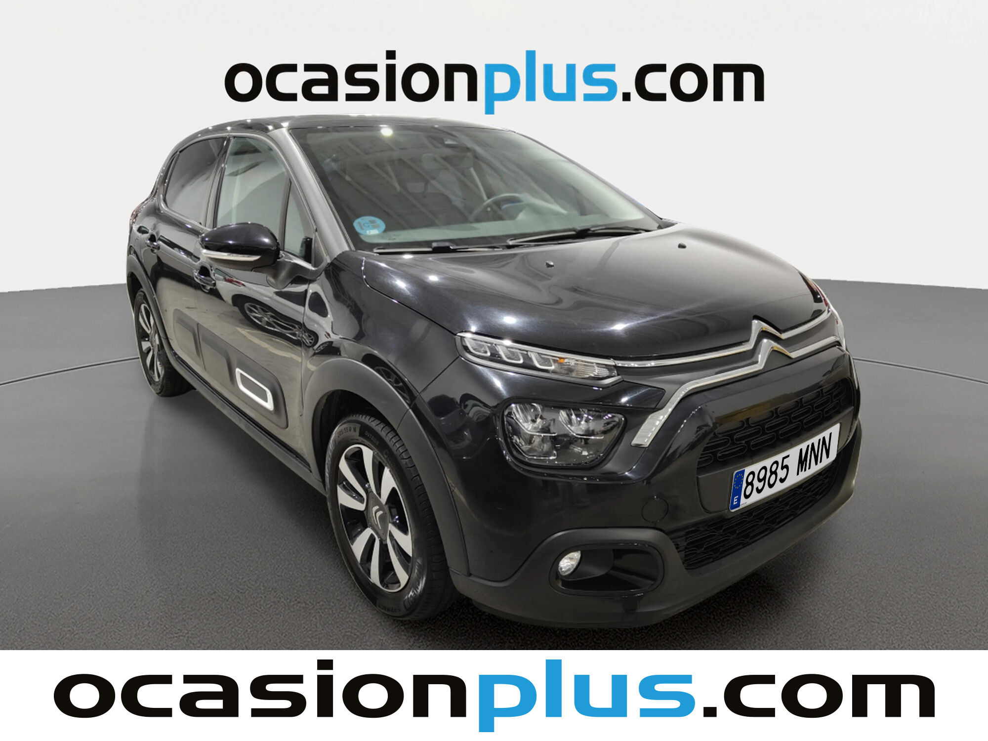 Foto del CITROEN C3 Origin 1.2 PureTech S&S Max 110