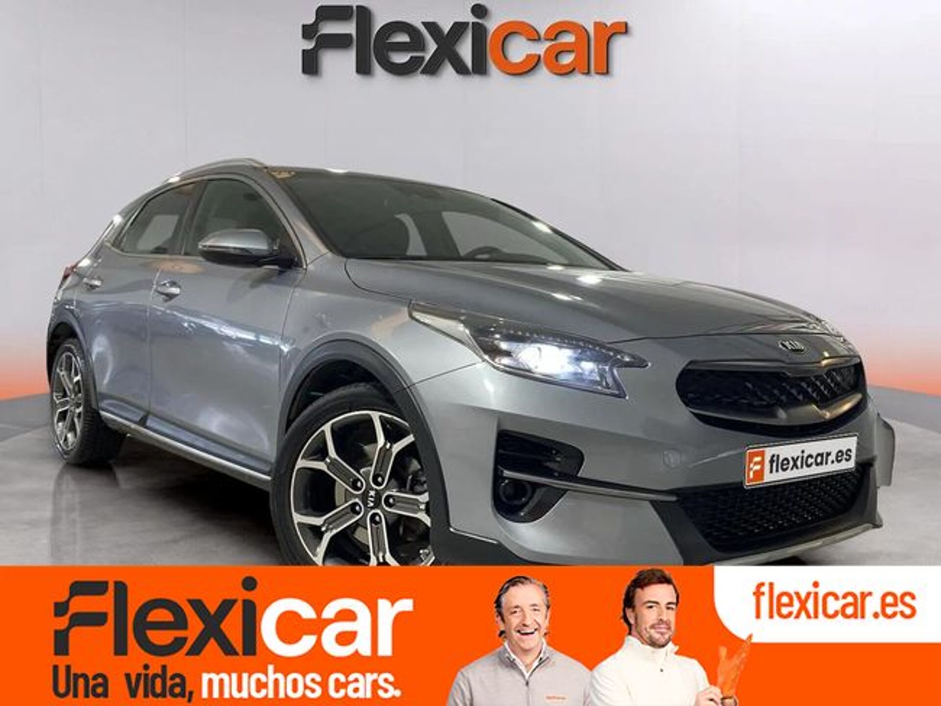 Imagen de KIA XCeed