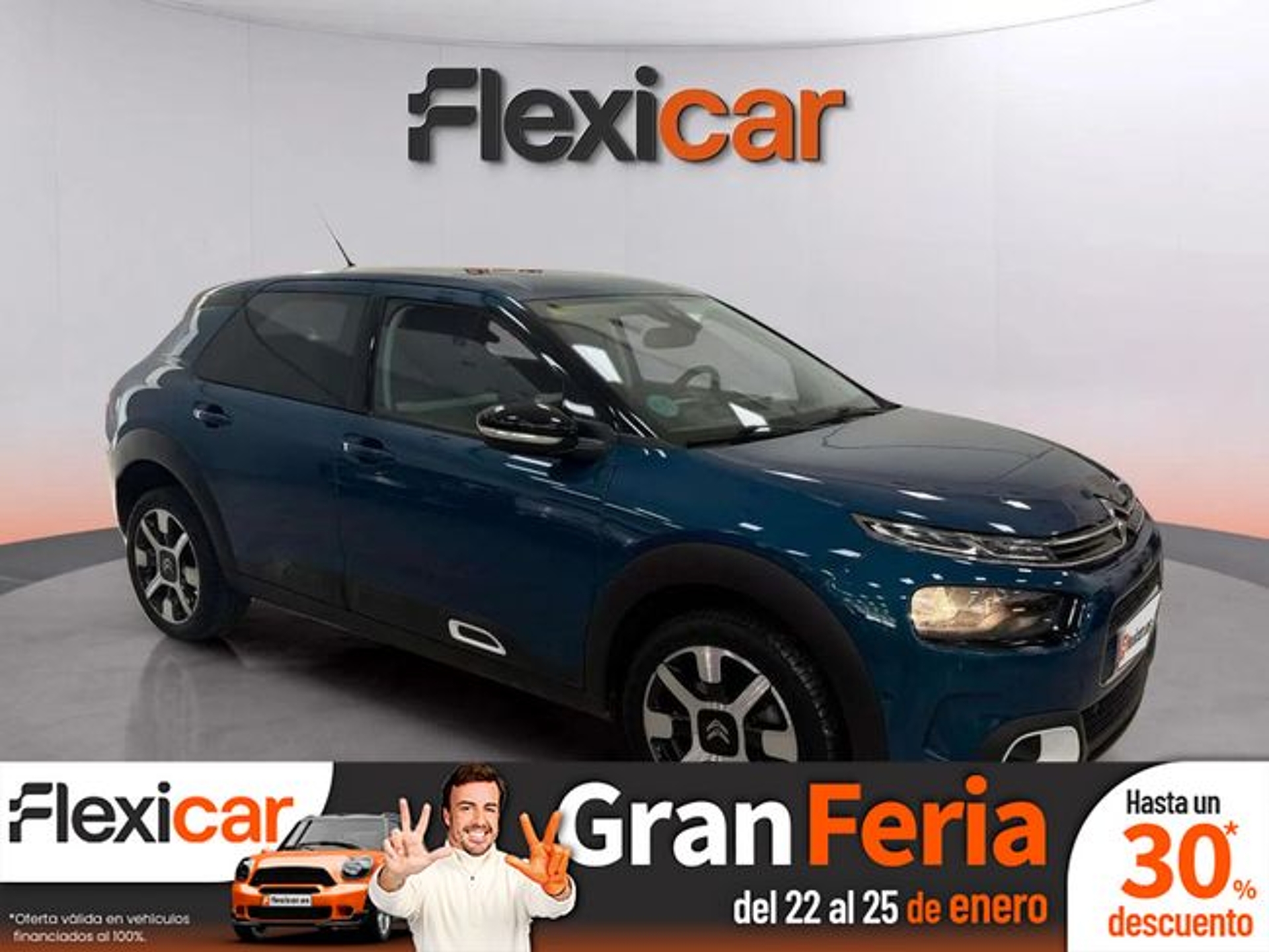 Imagen de CITROEN C4 Cactus