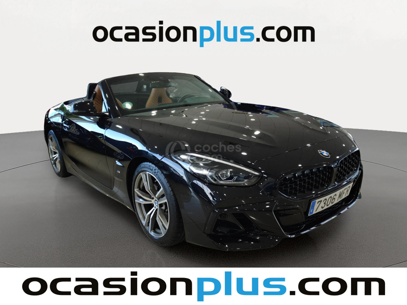 Foto del BMW Z4 sDrive 30i