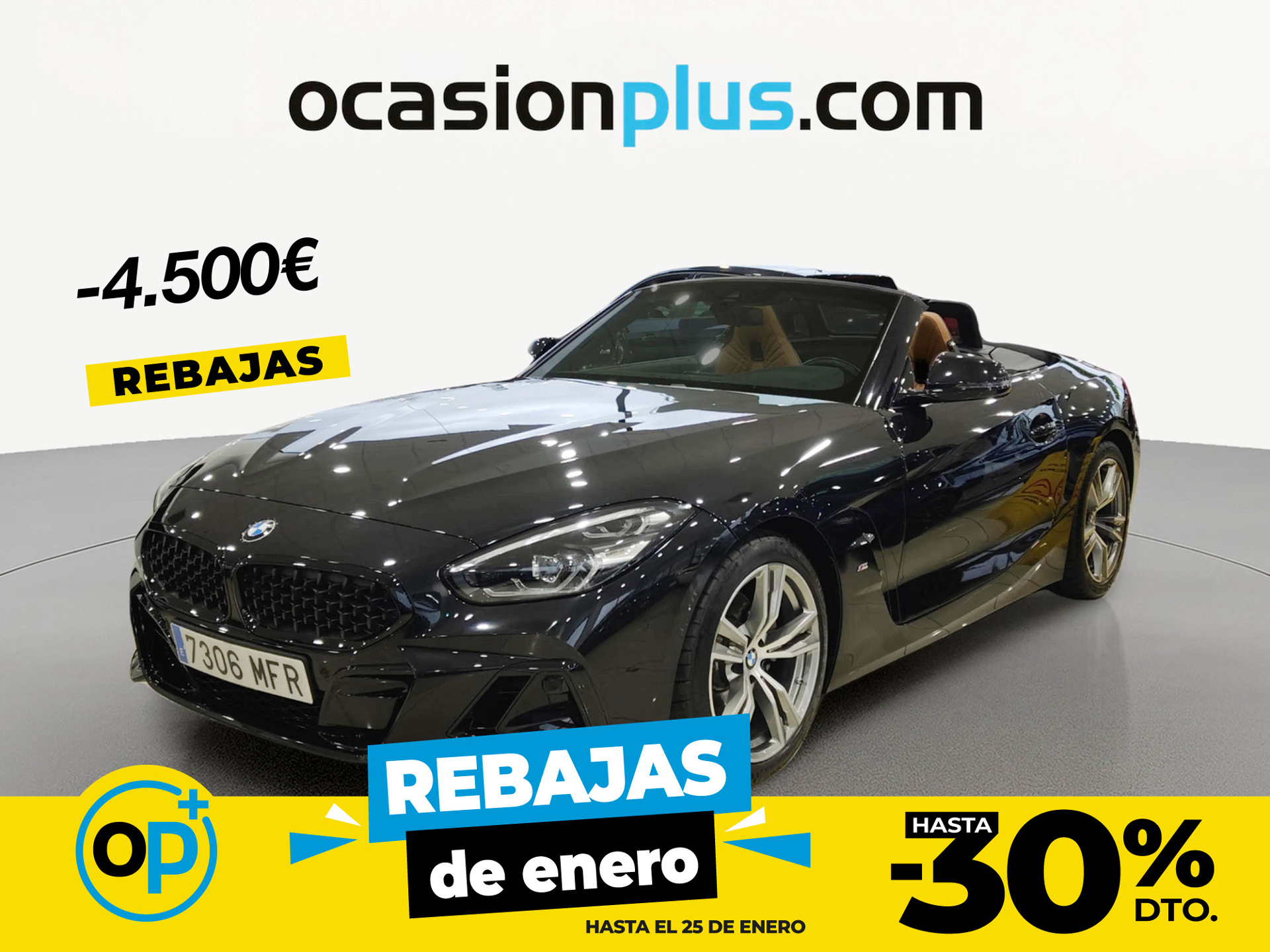 Imagen de BMW Z4