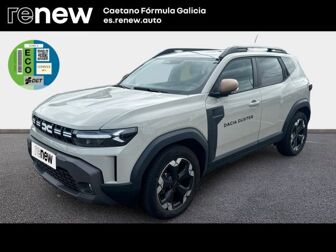 Imagen de DACIA Duster 1.6 Hybrid Extreme 4x2 105kW 48v