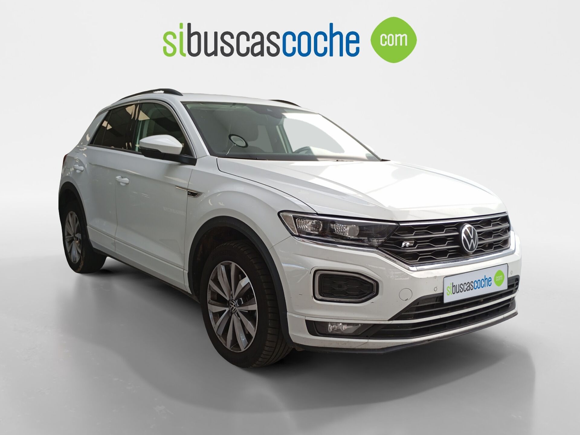 Imagen de VOLKSWAGEN T-Roc
