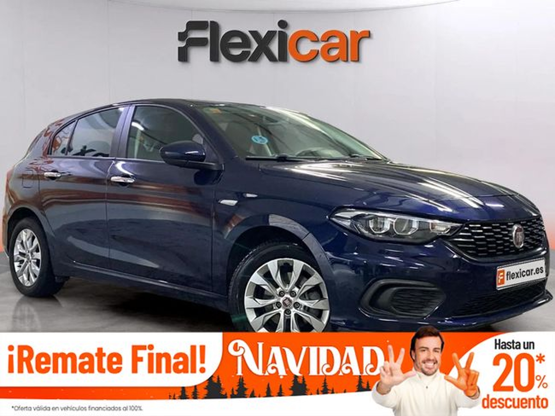 Imagen de FIAT Tipo