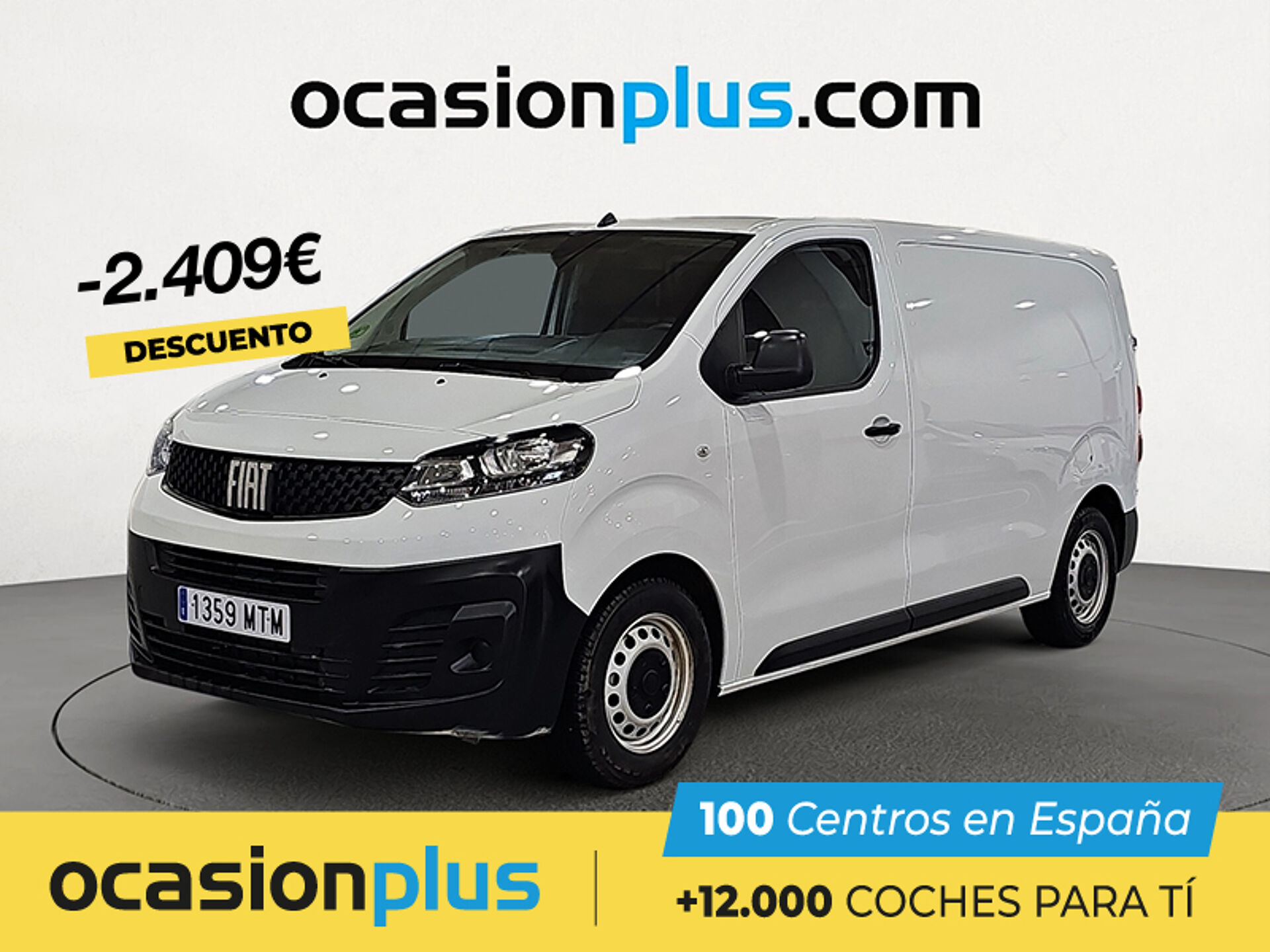 Imagen de FIAT Scudo
