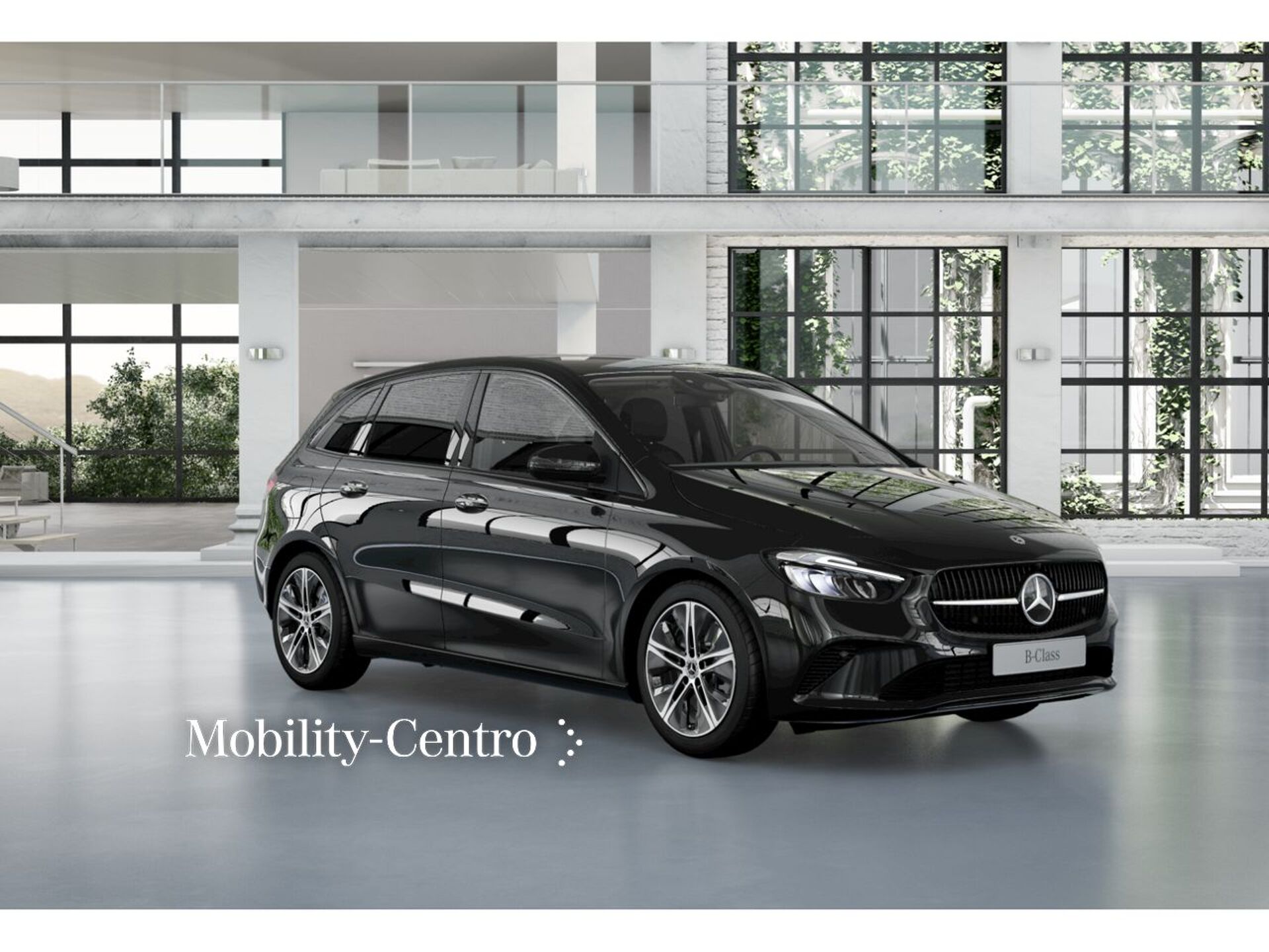 Imagen de MERCEDES Clase B
