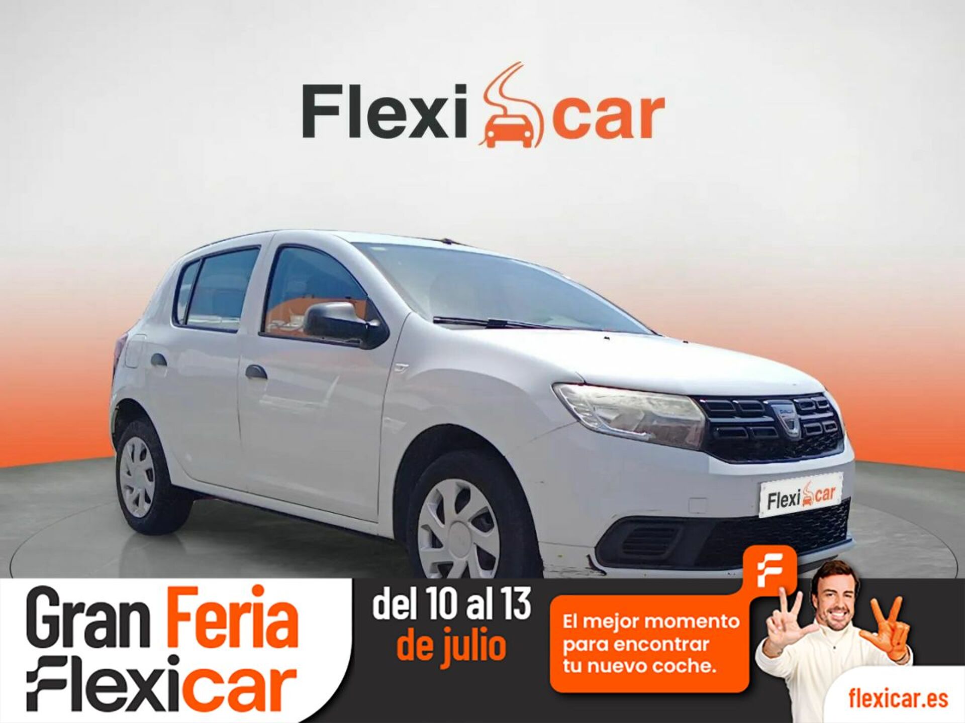Imagen de DACIA Sandero