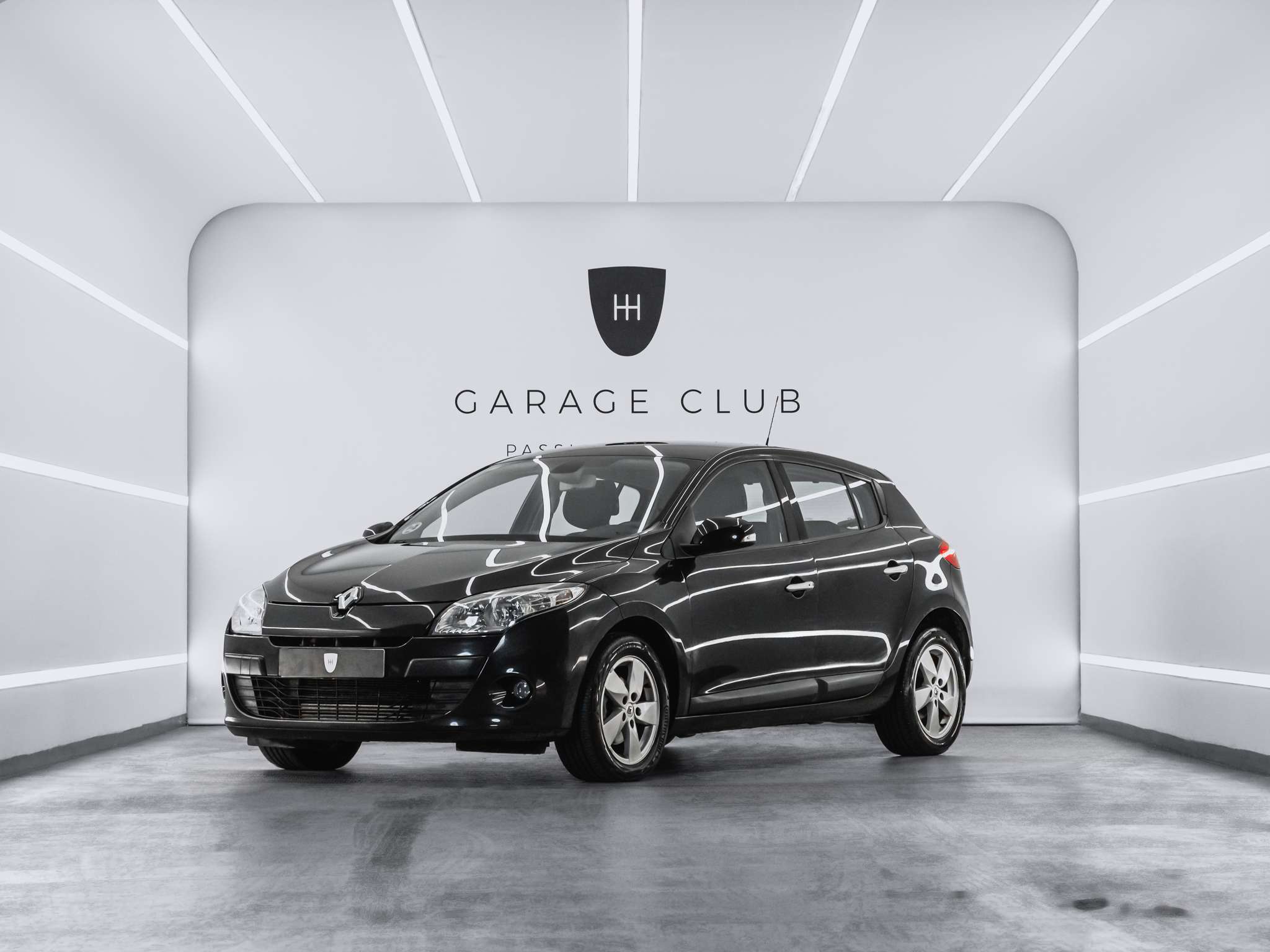 Foto del RENAULT Mégane 1.5dCi Dynamique 105