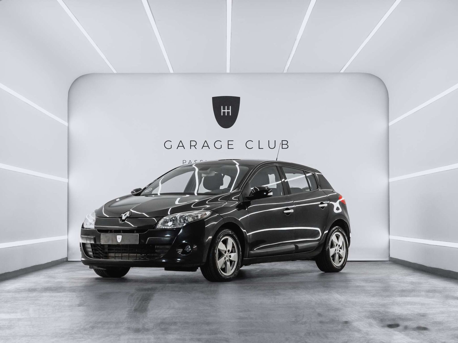 Imagen 1 de RENAULT Mégane