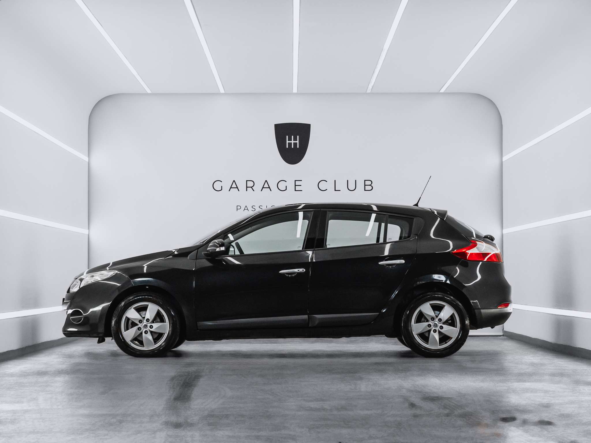 Foto del RENAULT Mégane 1.5dCi Dynamique 105