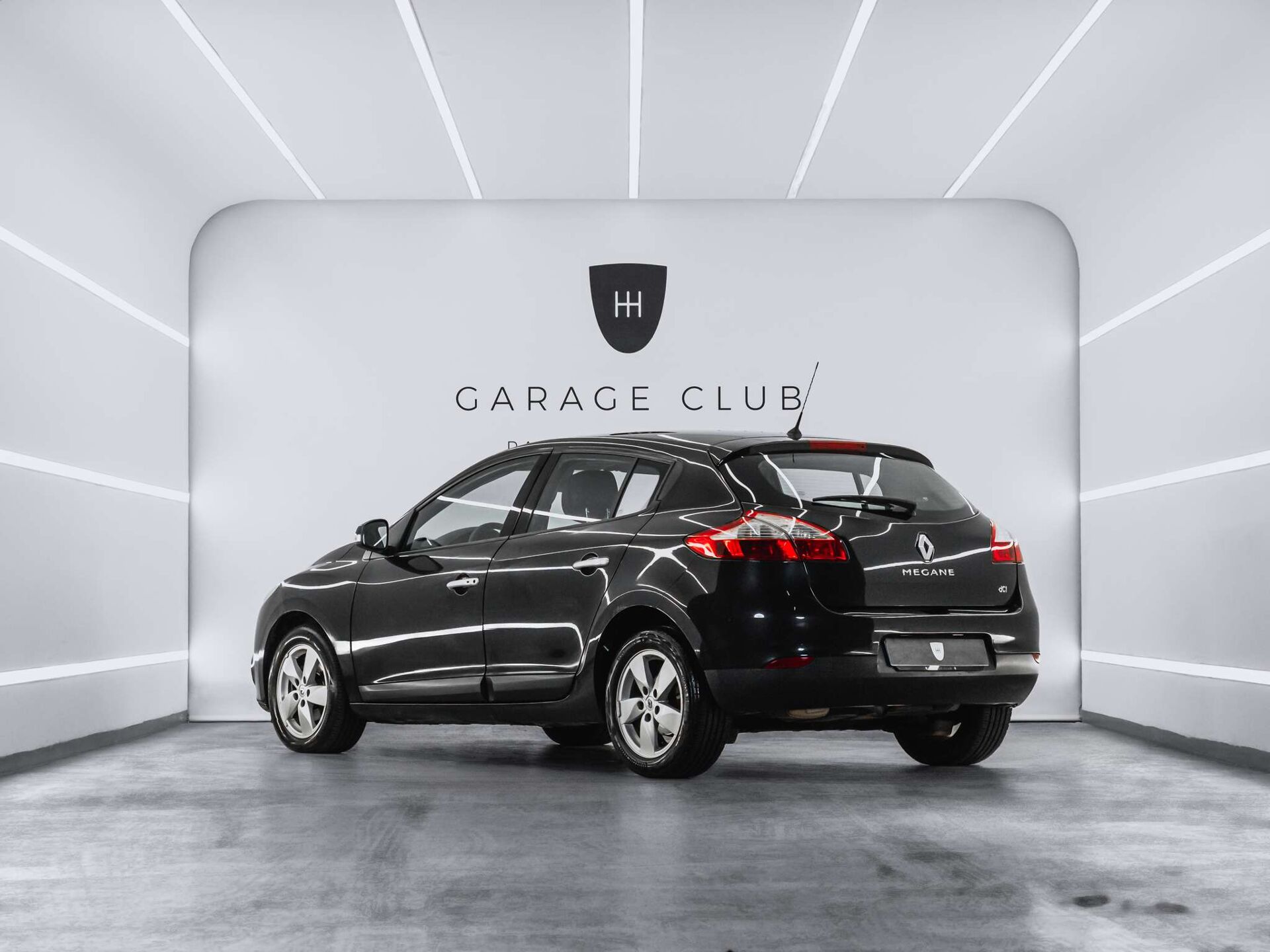 Imagen 3 de RENAULT Mégane