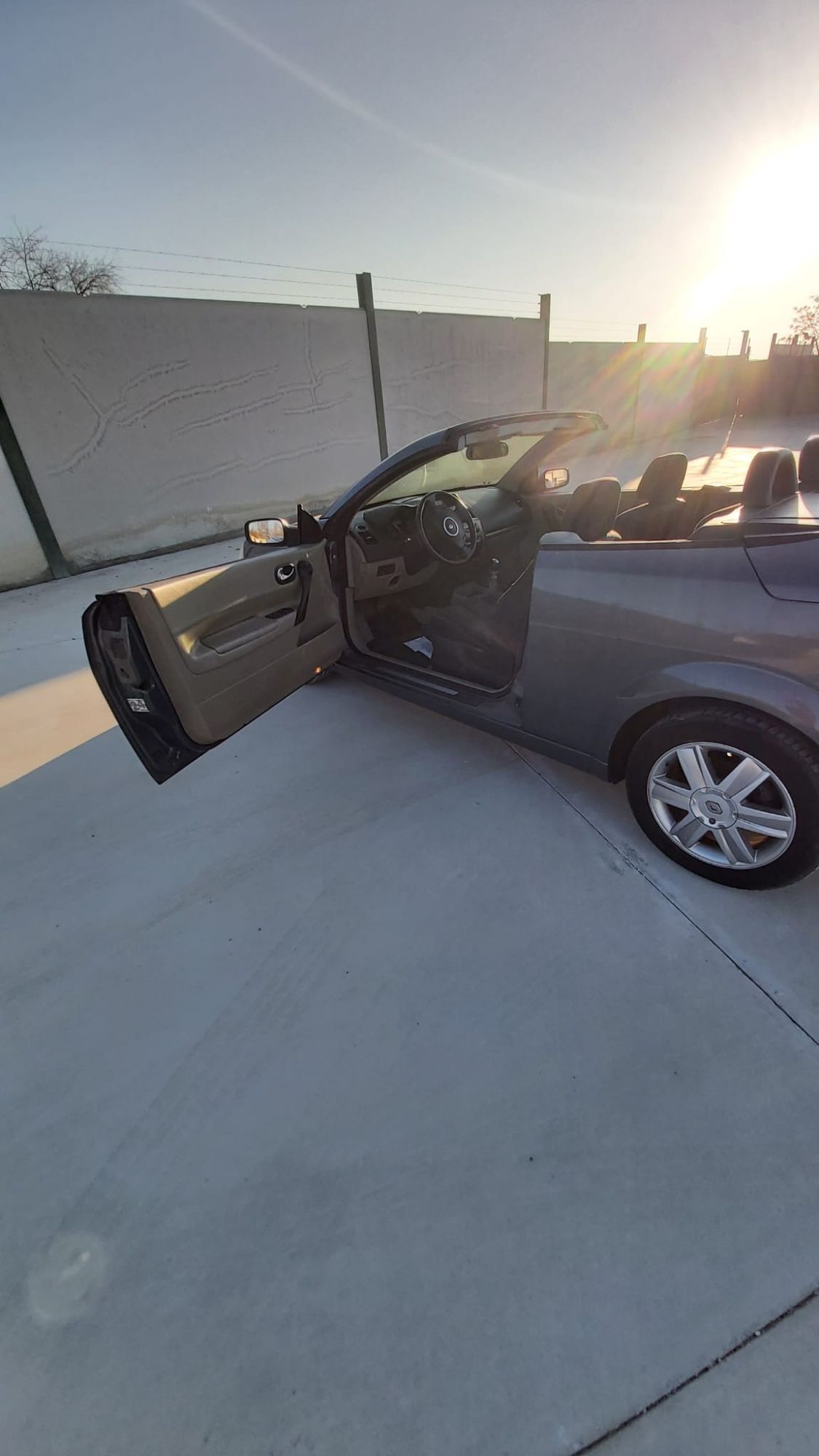 Foto del RENAULT Mégane 1.9dCi Luxe Privilege