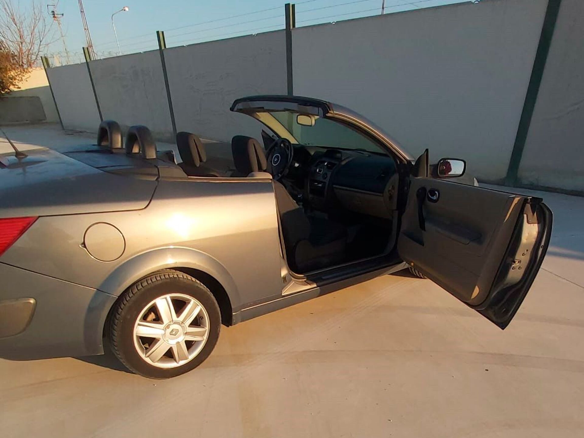 Imagen 2 de RENAULT Mégane