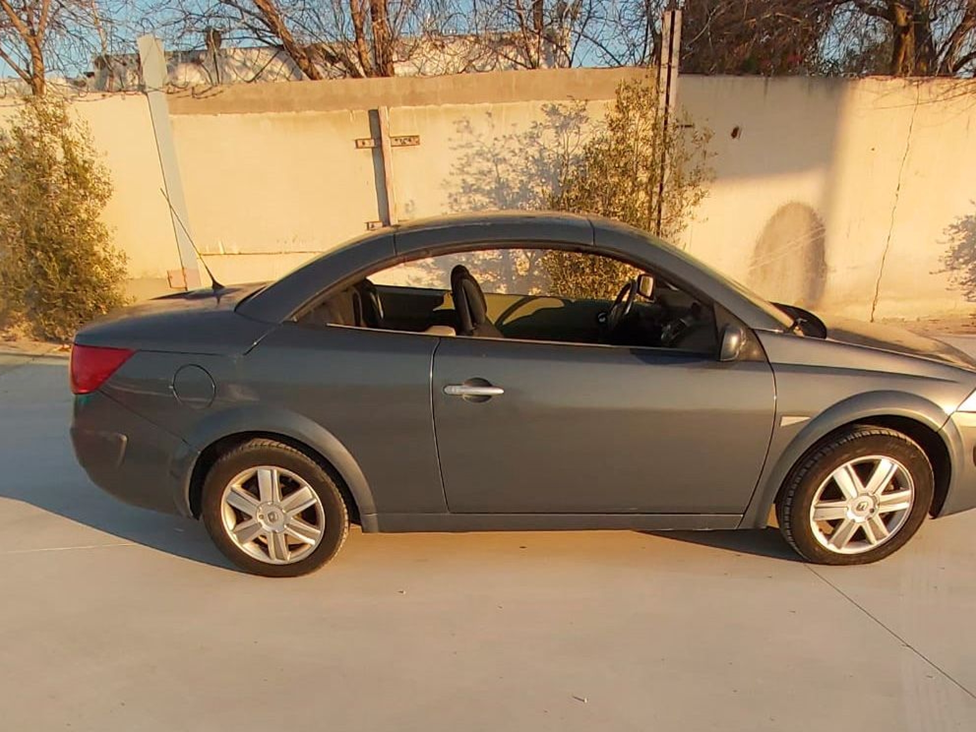 Imagen de RENAULT Mégane