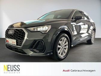 Imagen de AUDI Q3 Sportback 35 TDI S tronic