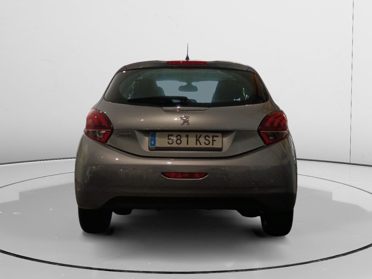 Foto del PEUGEOT 208 1.2 PureTech S&S Signature 82