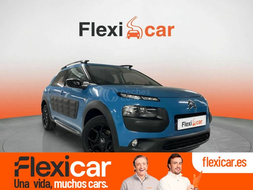 Foto del CITROEN C4 Cactus 1.2 PureTech Feel 82